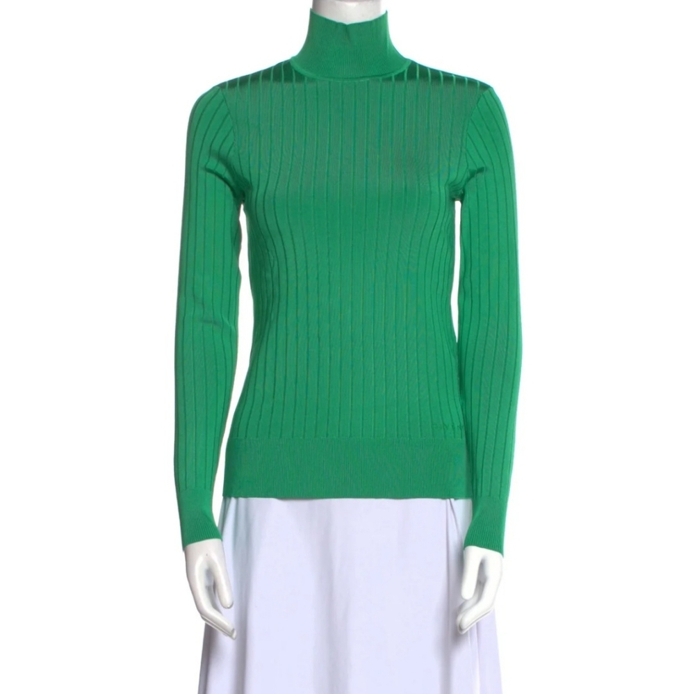 GivenchyTurtleneck Sweater Size: S